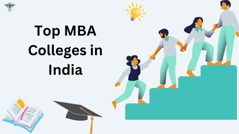 Top MBA Colleges In India For Finance